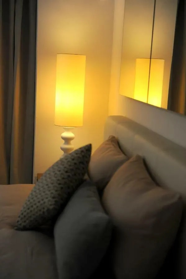 Ferienwohnung Greecerent - Elegant Center Thessaloniki 0*,  Griechenland